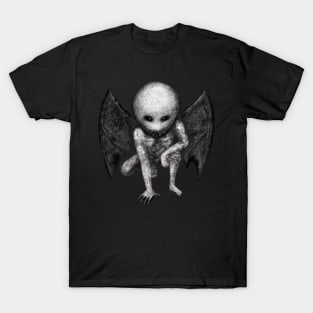 Guardian Angel T-Shirt